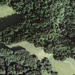 Satellite imagery of Chrummflue, CH