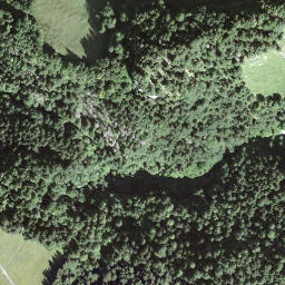 Satellite imagery of Chrummflue, CH