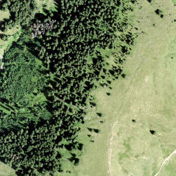 Satellite imagery of Nüssen, CH