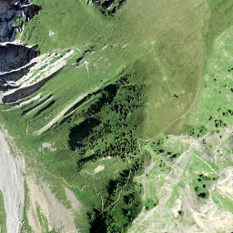 Satellite imagery of Bockmattlipass, CH