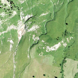 Satellite imagery of Tierberg, CH