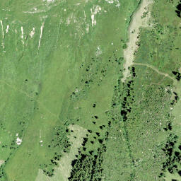Satellite imagery of Tierberg, CH