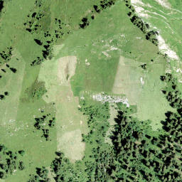 Satellite imagery of Tierberg, CH