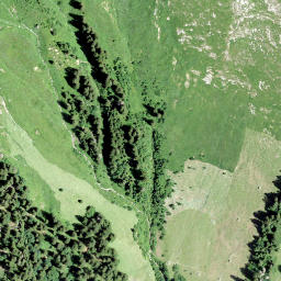 Satellite imagery of Söligrat, CH