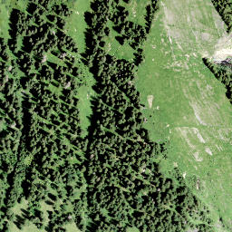 Satellite imagery of Söligrat, CH