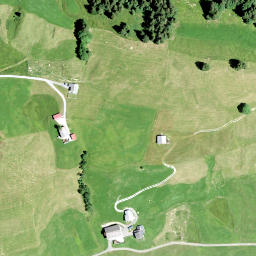 Satellite imagery of Boggenhöhi, CH