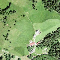 Satellite imagery of Sonnenbüchel, CH