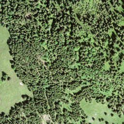 Satellite imagery of Guligrind, CH