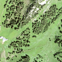 Satellite imagery of Guligrind, CH