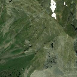 Satellite imagery of Abgelöste, CH