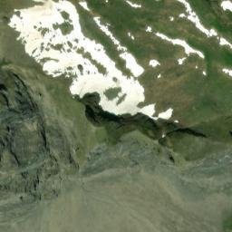 Satellite imagery of Gauschla, CH
