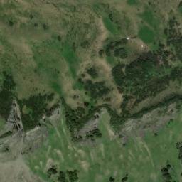 Satellite imagery of Gemsegg, CH