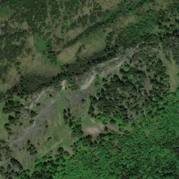 Satellite imagery of Guggstein, CH