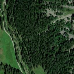 Satellite imagery of Girastein, LI