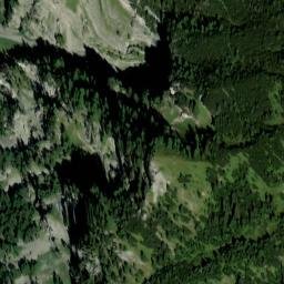 Satellite imagery of Girastein, LI