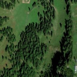 Satellite imagery of Bäralöcher, LI