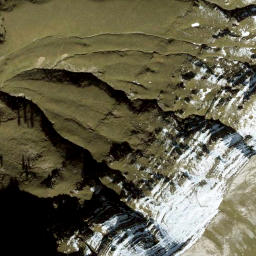 Satellite imagery of Windeckerspitze, AT