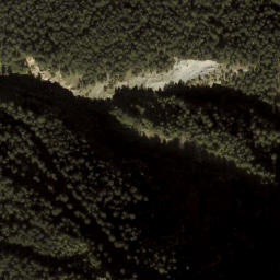 Satellite imagery of Lenzekopf, AT