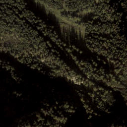 Satellite imagery of Lenzekopf, AT