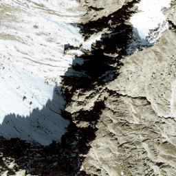 Satellite imagery of Steintälikopf, AT