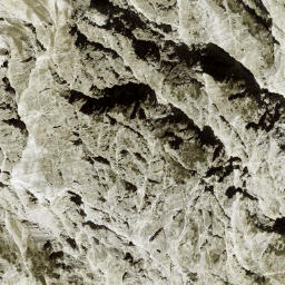 Satellite imagery of Vandanser Steinwand, AT