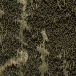 Satellite imagery of Zwölferköpfli, AT