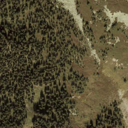 Satellite imagery of Zwölferköpfli, AT