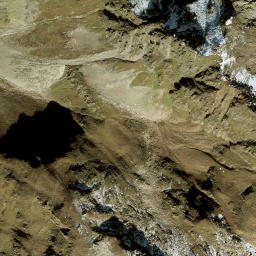 Satellite imagery of Ameisenspitze, AT
