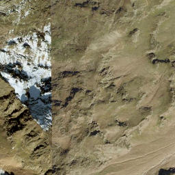 Satellite imagery of Ameisenspitze, AT