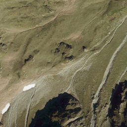 Satellite imagery of Ameisenspitze, AT