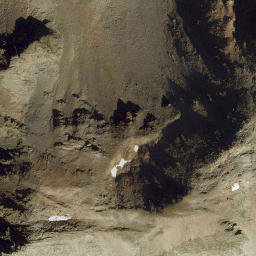 Satellite imagery of Krachelgrat, AT