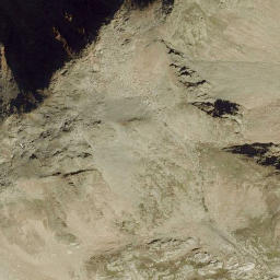 Satellite imagery of Krachelgrat, AT
