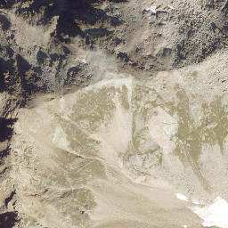 Satellite imagery of Vordere Rendlspitze, AT