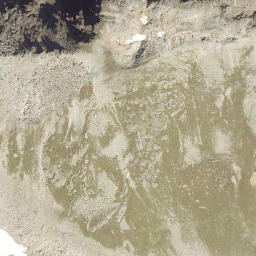 Satellite imagery of Hochkarspitze, AT