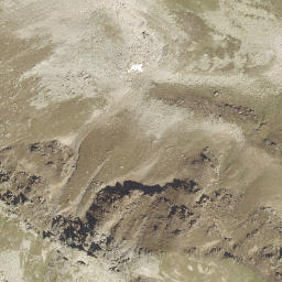 Satellite imagery of Hochkarspitze, AT