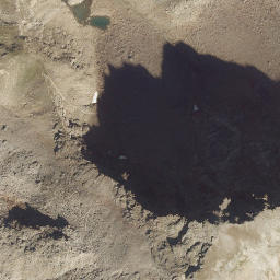 Satellite imagery of Weisskogel, AT