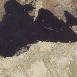 Satellite imagery of Weisskogel, AT