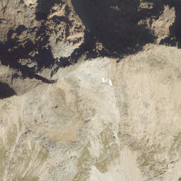 Satellite imagery of Kappler-Joch-Spitze, AT