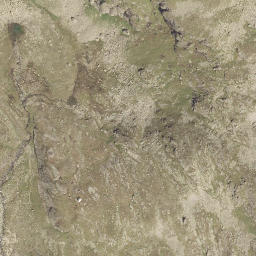 Satellite imagery of Blankaspitze, AT
