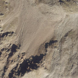Satellite imagery of Thial Spitze, AT