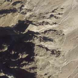 Satellite imagery of Hörndle, AT
