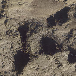 Satellite imagery of Hörndle, AT