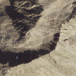 Satellite imagery of Breiter Grieskogel, AT