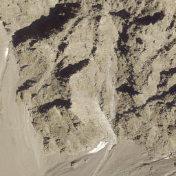 Satellite imagery of Breiter Grieskogel, AT