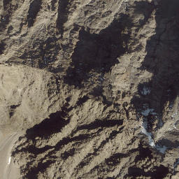 Satellite imagery of Hoher Seeblaskogel, AT