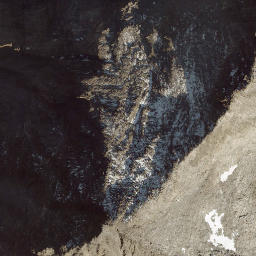 Satellite imagery of Lisenser Fernerkogel, AT