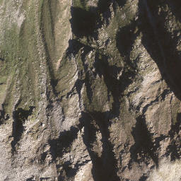 Satellite imagery of Seblasspitze, AT