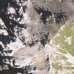 Satellite imagery of Kesselspitze, AT