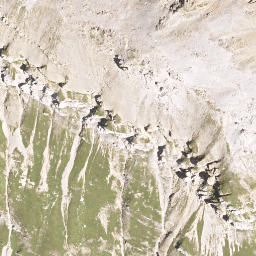 Satellite imagery of Kesselspitze, AT