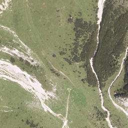 Satellite imagery of Peilspitze, AT